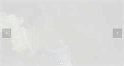 Desktop Screenshot of belizeinlandtours.com